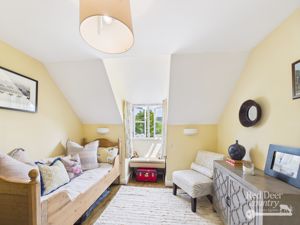 Bedroom 3- click for photo gallery